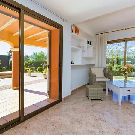 Villa Tino *