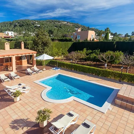 Villa Tino *