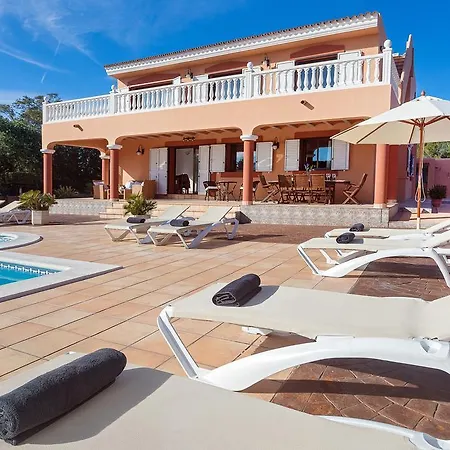 Villa Tino