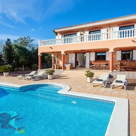 Villa Tino *